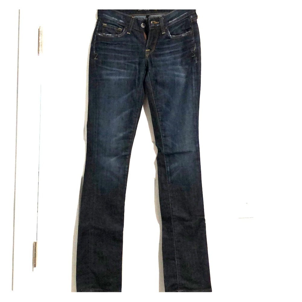Lucky Brand Jeans